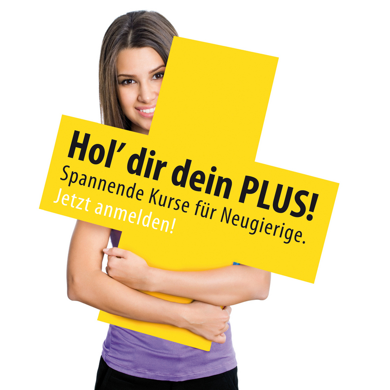 Pluskurse - ein Zusatzangebot für begabte und besonders interessierte AHS/BMHS Schüler/innen