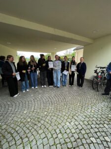 6R LANDESMEISTERSCHAFTEN ORIENTIERUNGSLAUF GUT