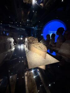 2B 2D Eine Zeitreise auf die Titanic 9 ERTL GRUB 2B 2D Eine Zeitreise auf die Titanic 9 ERTL GRUB