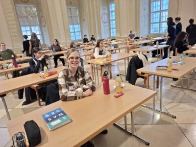 7G8A Certamen Benedictinum 2025_2 BUC