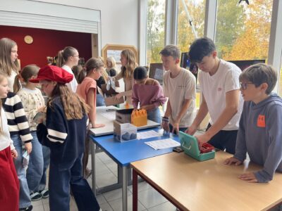 URSULATAG & MISSIO3 POR