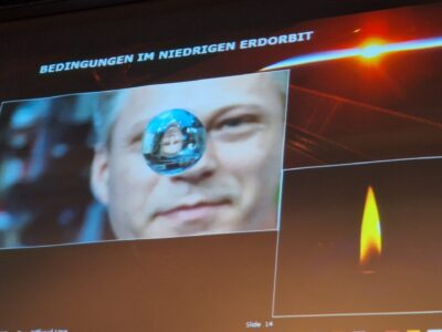 Weltraum ERTL 2 Weltraum ERTL 2