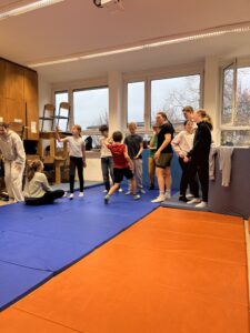 3B Selbstverteidigung - 3B_2 POR 3B Selbstverteidigung - 3B_2 POR