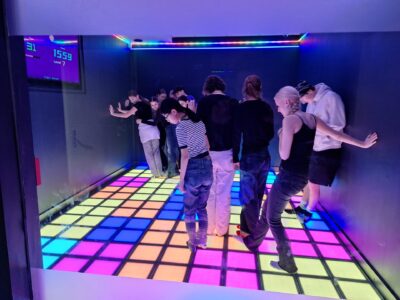 8A_Weihnachten in der 8A7_REH