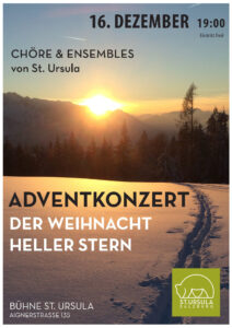 Adventkonzert2025 Adventkonzert2025