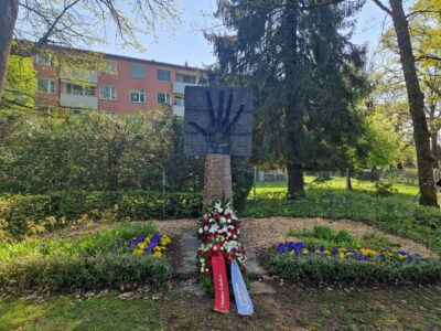 5B Gedenkstunde für Roma und Sinti2 MUC